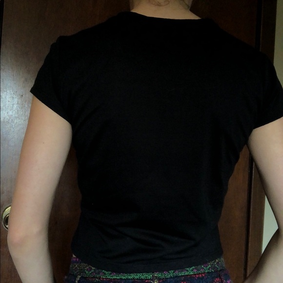 Canadian crop tee 🇨🇦 - Picture 3 of 5